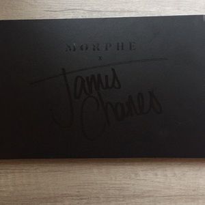 James Charels palette